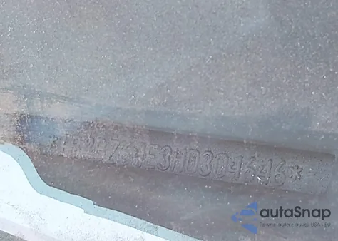 1987 Dodge Shelby Charger из США, поврежденный, VIN 1B3BZ64E3HD304646